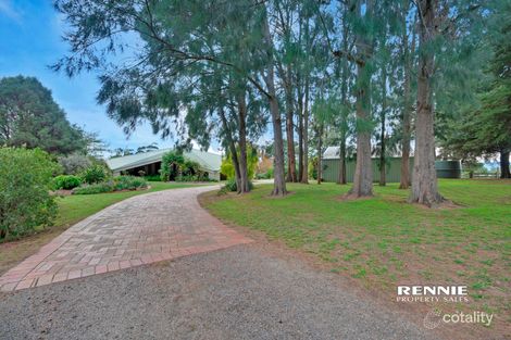 Property photo of 389 Yinnar-Driffield Road Yinnar VIC 3869