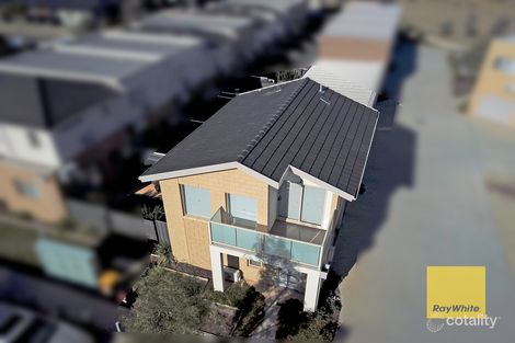 Property photo of 1/2 Rockgarden Drive Truganina VIC 3029