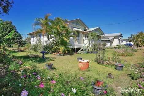 Property photo of 24 Sydney Street Kepnock QLD 4670