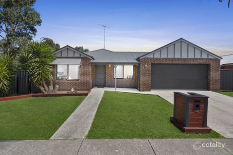 48 Benita Pl, Leopold, VIC 3224