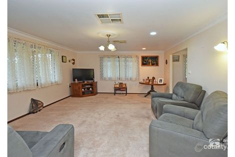 Property photo of 13 Tognolini Baldwin Road Biloela QLD 4715
