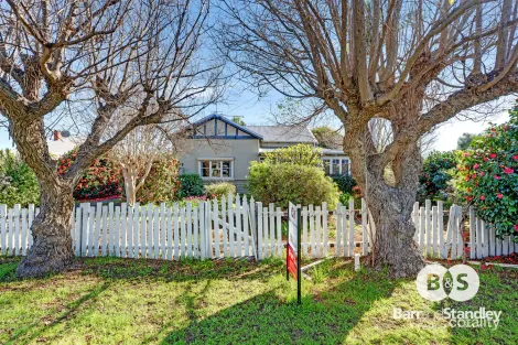Property photo of 27 Third Street Harvey WA 6220