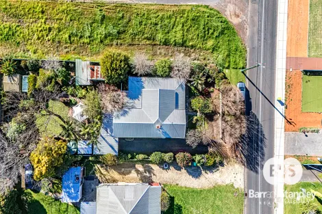 Property photo of 27 Third Street Harvey WA 6220