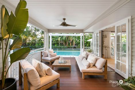 Property photo of 99 Elliott Street Hawthorne QLD 4171