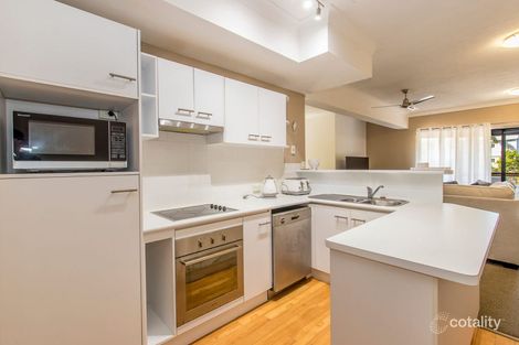 17/33-35 Mcilwraith St, South Townsville, QLD 4810