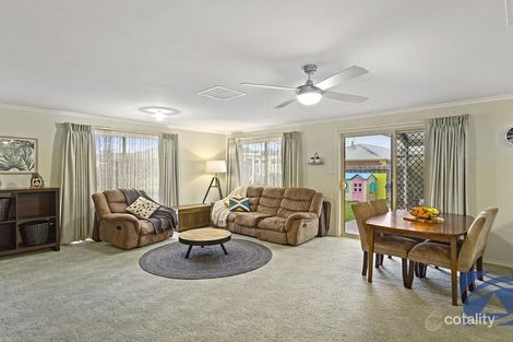 Property photo of 18 Lipson Drive Lara VIC 3212