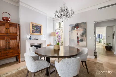 Property photo of 99 Adelaide Parade Woollahra NSW 2025