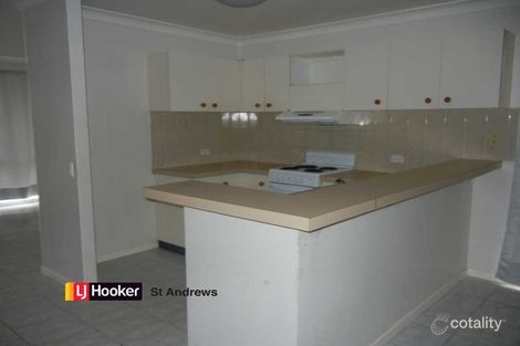 Property photo of 10 Longhurst Road Minto NSW 2566