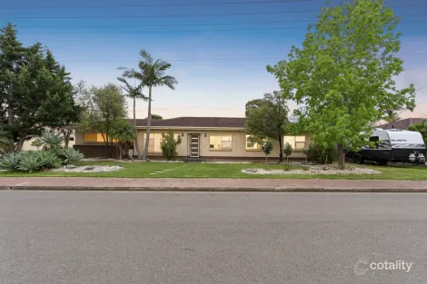 2 TORA CT, PARK HOLME, SA 5043