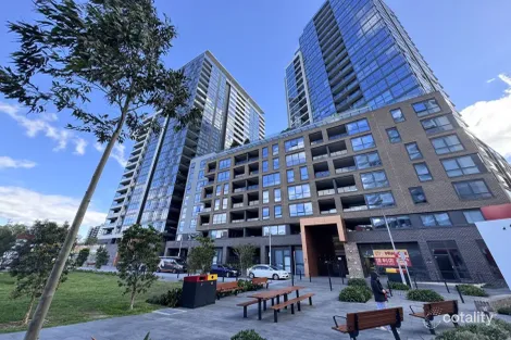 1201/7 Nipper St, Homebush, NSW 2140