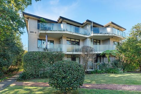 5/231 Pacific Hwy, Lindfield, NSW 2070