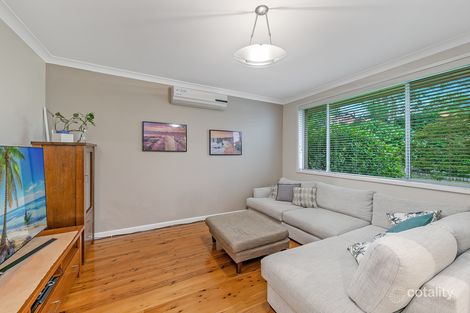 Property photo of 12 Bellotti Avenue Winston Hills NSW 2153