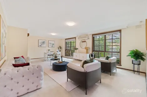 56 Raheen Ave, Wantirna, VIC 3152