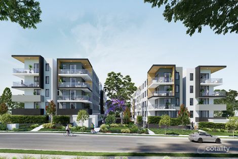 Property photo of 304/75A Grima Street Schofields NSW 2762