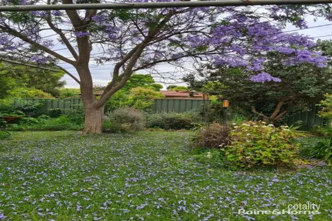 Property photo of 31 Weddin Street Grenfell NSW 2810