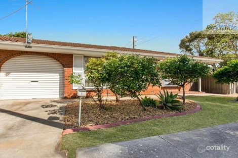 1 Ormsby Ave, Parafield Gardens, SA 5107