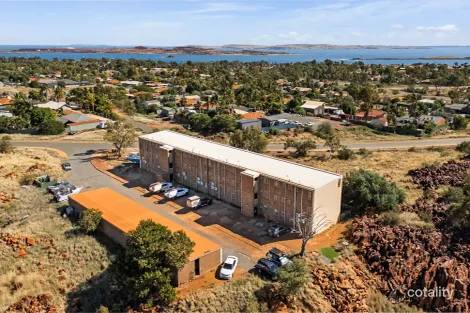 Property photo of 12/21 Hill Road Dampier WA 6713
