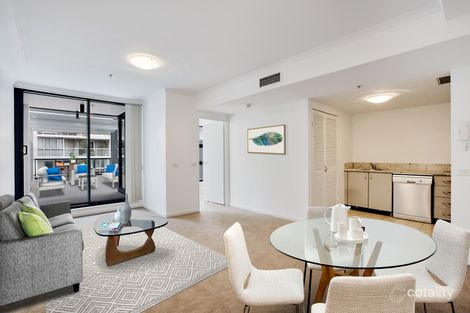 504/174-186 Goulburn St, Surry Hills, NSW 2010