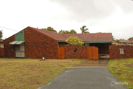 7 Euclid Cl, Beldon, WA 6027