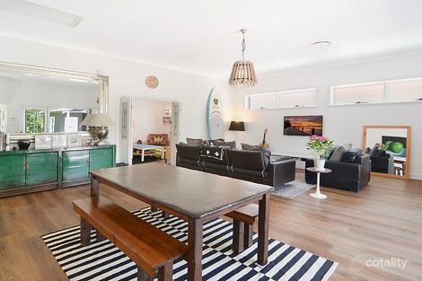 Property photo of 31 Mooramie Avenue Kensington NSW 2033