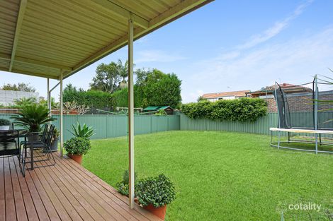 Property photo of 11 Alice Street Sans Souci NSW 2219