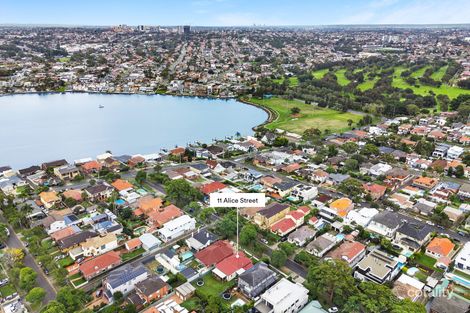 Property photo of 11 Alice Street Sans Souci NSW 2219