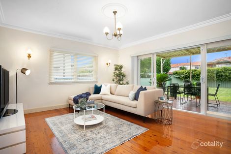 Property photo of 11 Alice Street Sans Souci NSW 2219