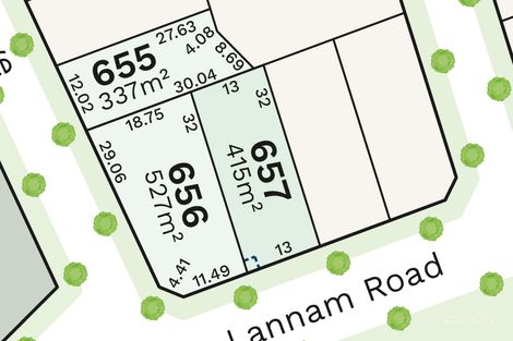 Lot 657 Lannam Rd, Hilbert, WA 6112