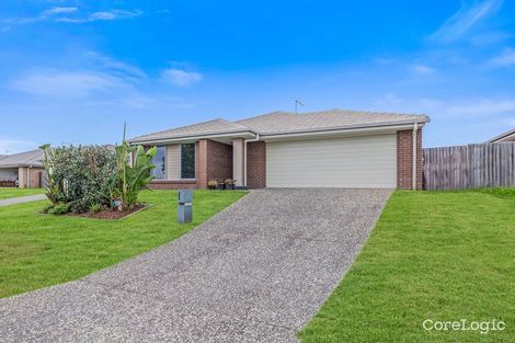 Property photo of 15 Kello Court Caboolture QLD 4510