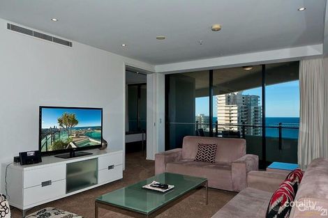 Property photo of 2404/89 Surf Parade Broadbeach QLD 4218