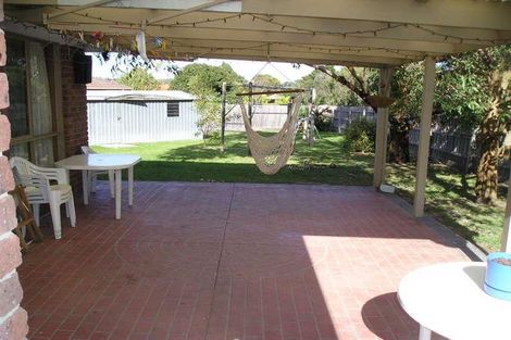 Property photo of 7 Spean Court Endeavour Hills VIC 3802