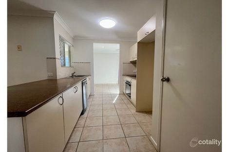 Property photo of 17 Elphinstone Street Kanimbla QLD 4870
