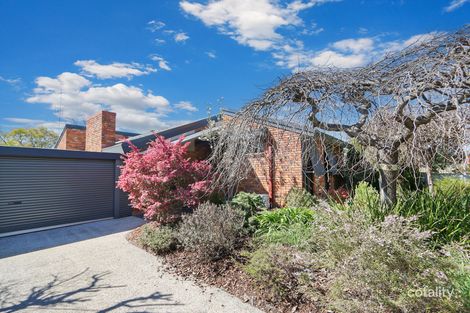 Property photo of 132 Thomas Mitchell Drive Wodonga VIC 3690