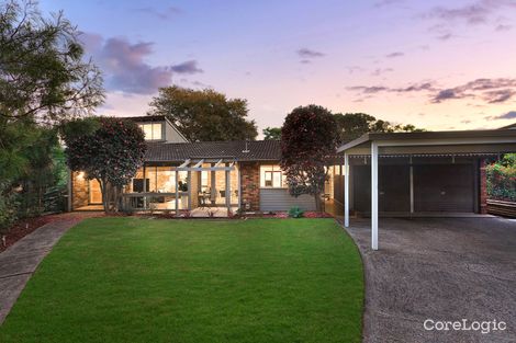 Property photo of 7 Barnardo Close Wahroonga NSW 2076