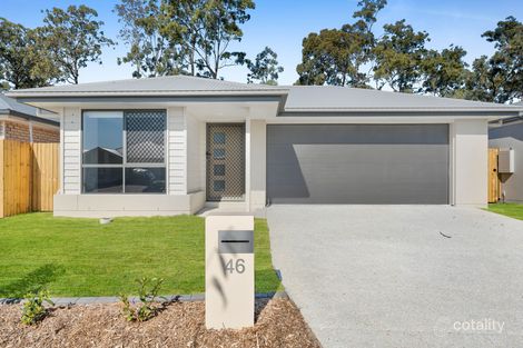 46 Talpa St, Coomera, QLD 4209