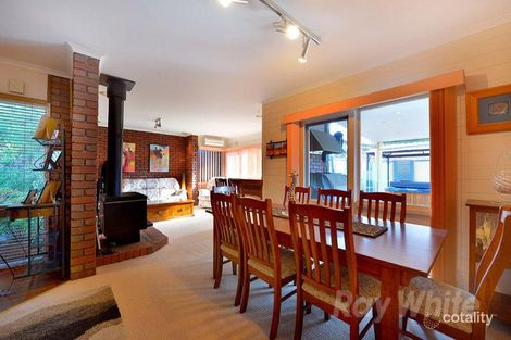 Property photo of 11 Casuarina Avenue Boronia VIC 3155