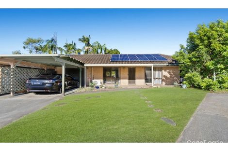 Property photo of 10/30 Patura Drive Ashmore QLD 4214