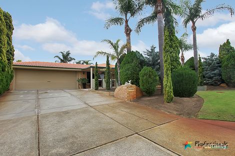 Property photo of 39 Milstead Way Marangaroo WA 6064