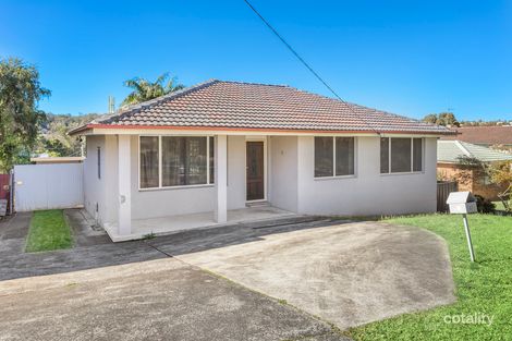 87 BURKE RD, DAPTO, NSW 2530