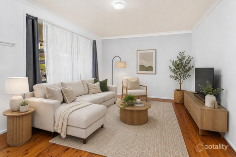 Property photo of 87 Burke Road Dapto NSW 2530