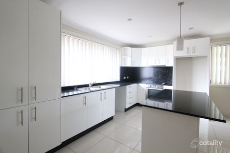 Property photo of 30 Denison Avenue Lurnea NSW 2170