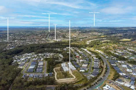 Property photo of 5 Bryna Parade Oxenford QLD 4210