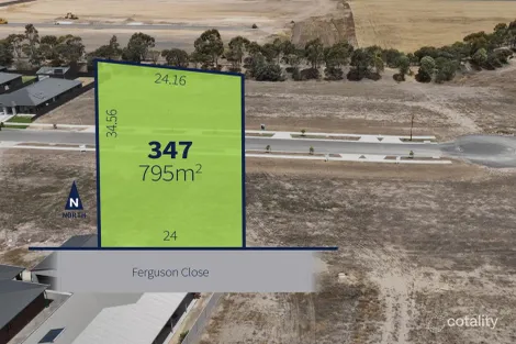 14 Ferguson Cl, Horsham, VIC 3400