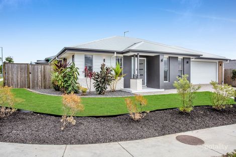 Property photo of 57 Neumann Drive Yarrabilba QLD 4207