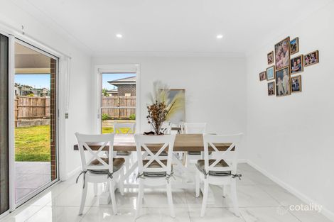 Property photo of 57 Neumann Drive Yarrabilba QLD 4207