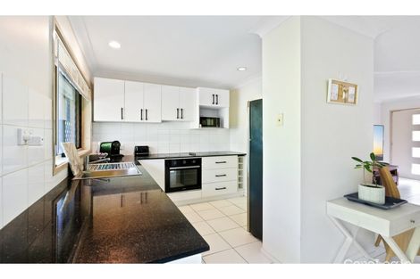 Property photo of 10/30 Patura Drive Ashmore QLD 4214