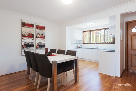 Property photo of 24/29 Taurus Street Elermore Vale NSW 2287