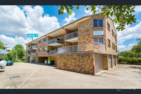 Property photo of 7/24 Pretoria Street Zillmere QLD 4034