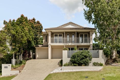 Property photo of 38 Jason Street Sinnamon Park QLD 4073