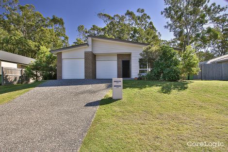 Property photo of 46 Tamatea Drive Bellbird Park QLD 4300